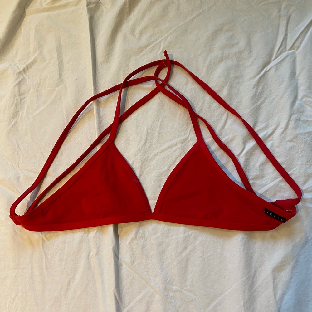 Jolyn Bathingsuit Top